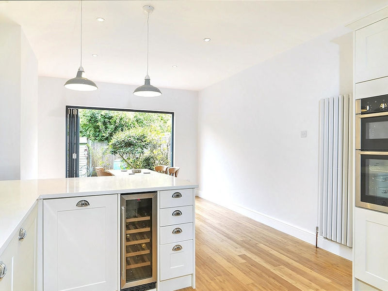 Kitchen Diner- click for photo gallery